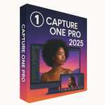 Capture One Pro 2025