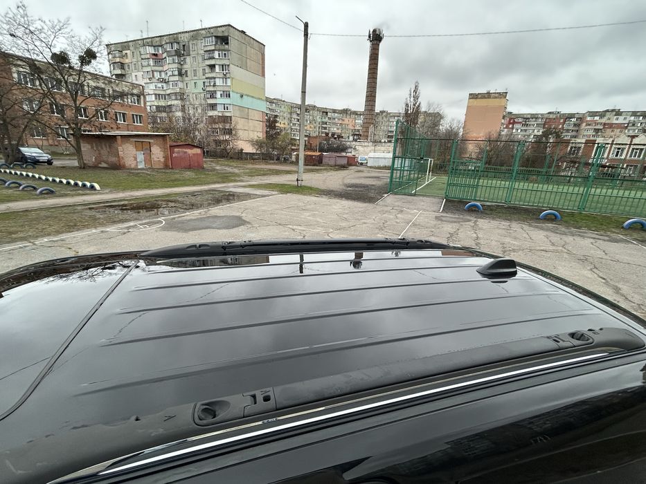 Dodge Durango 2016р ‼️після ДТП‼️