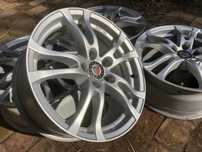 Anzio 7,5x17 5x112 vw golf passat seat skoda octavia audi mercedes