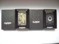 Зажигалка бензиновая Zippo