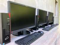Монітори 24" Lenovo LT2452pwC E-IPS LED,  асортимент в описі