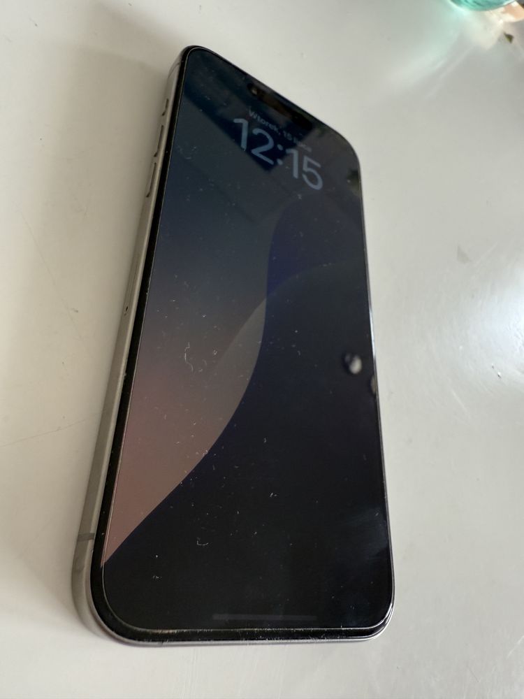 iPhone 15 Pro Max 256