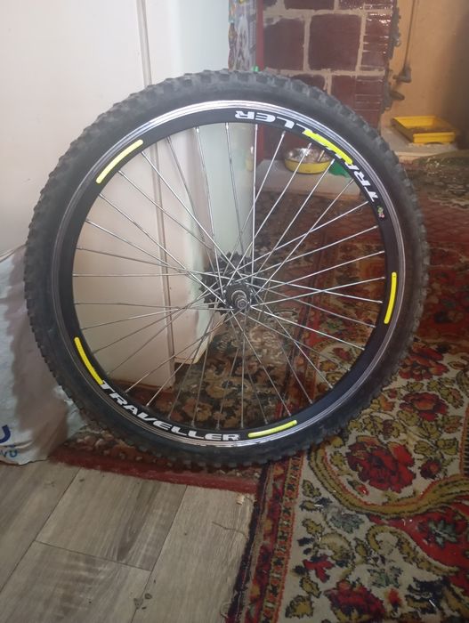 Продам колесо 26