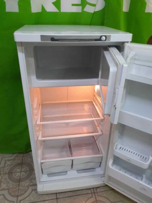 Холодильник Indesit
