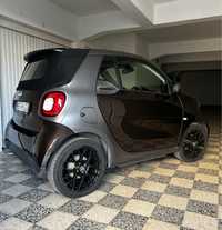 Smart Perfect fortwo