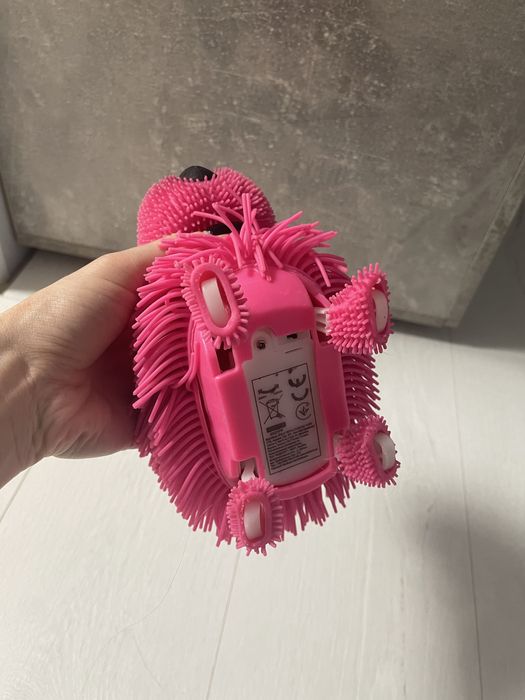 Іграшка цуценя Jiggly Pup