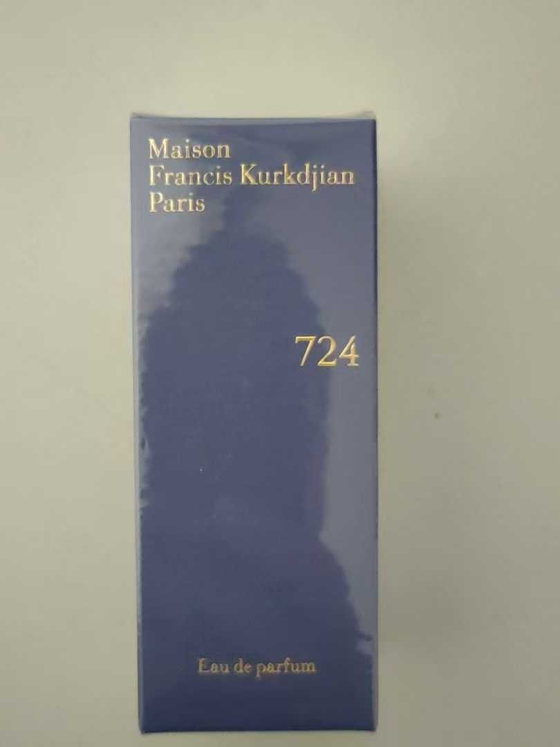 MFK 724 EDP White Musk Jasmine