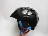 Горнолыжный шлем Delta-Sport, размер S 54-56см, зимний, шолом