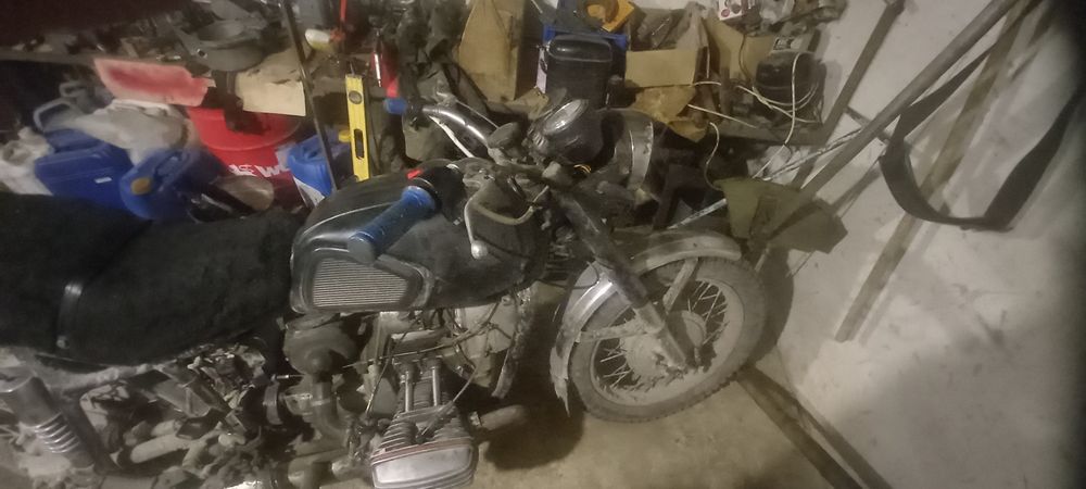 Мт Днепр 11 1992р