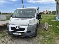 Peugeot Boxer 2,3hdi,2008r,264600km