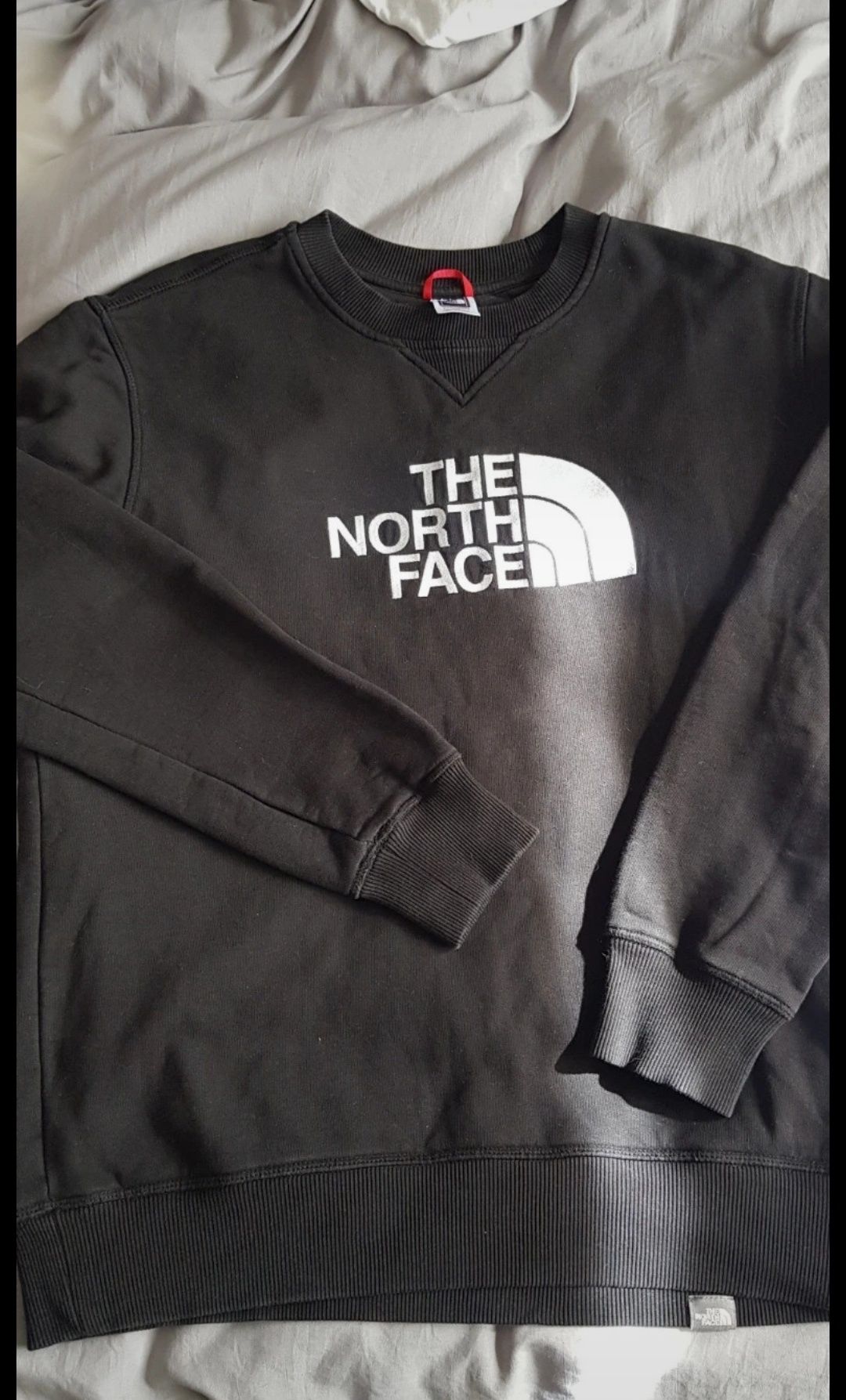 Sweet The North Face Tamanho L/G preto