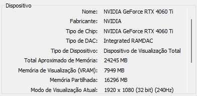 Computador fixo para venda