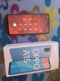 Телефон Oppo A 15