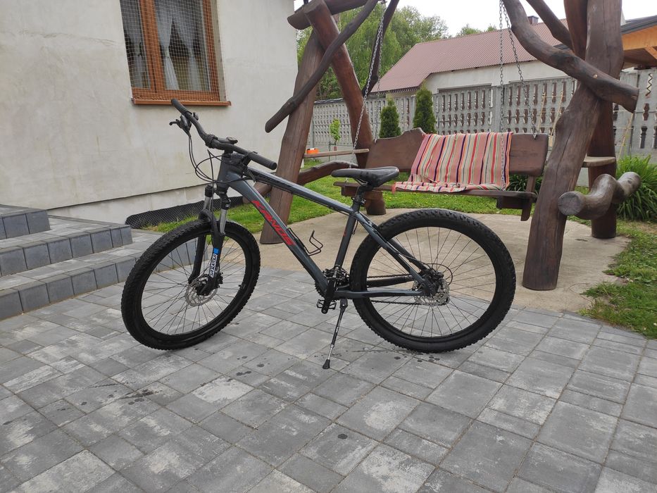 Rower kands 27.5