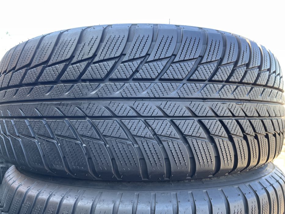 225/55R17 BridgeStone Blizzak LM001 RFT вул.Дружківська12