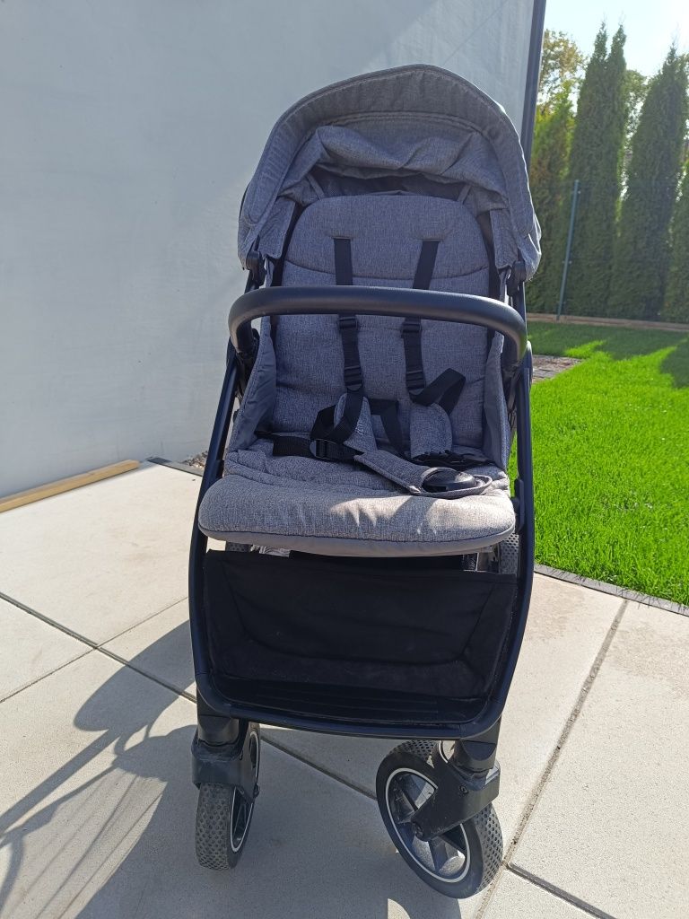 Britax Romer B-Agile R Wózek Spacerowy