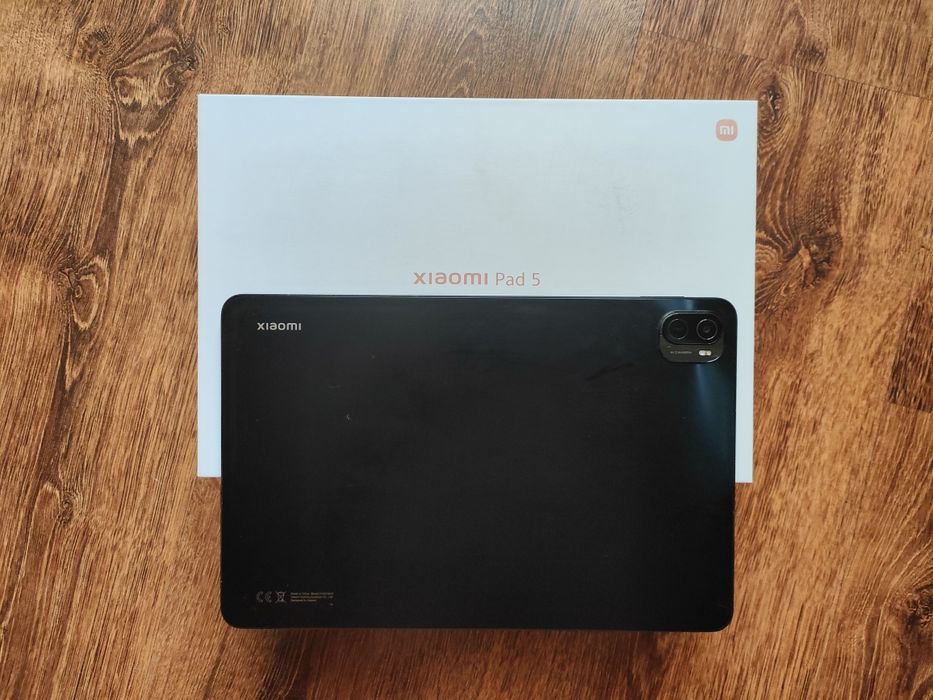 планшет Xiaomi mi pad 5