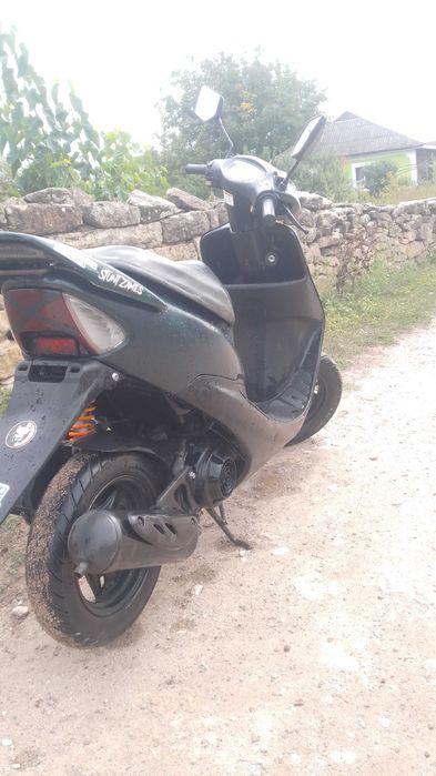 хонда 35 zx
В хорошому стані