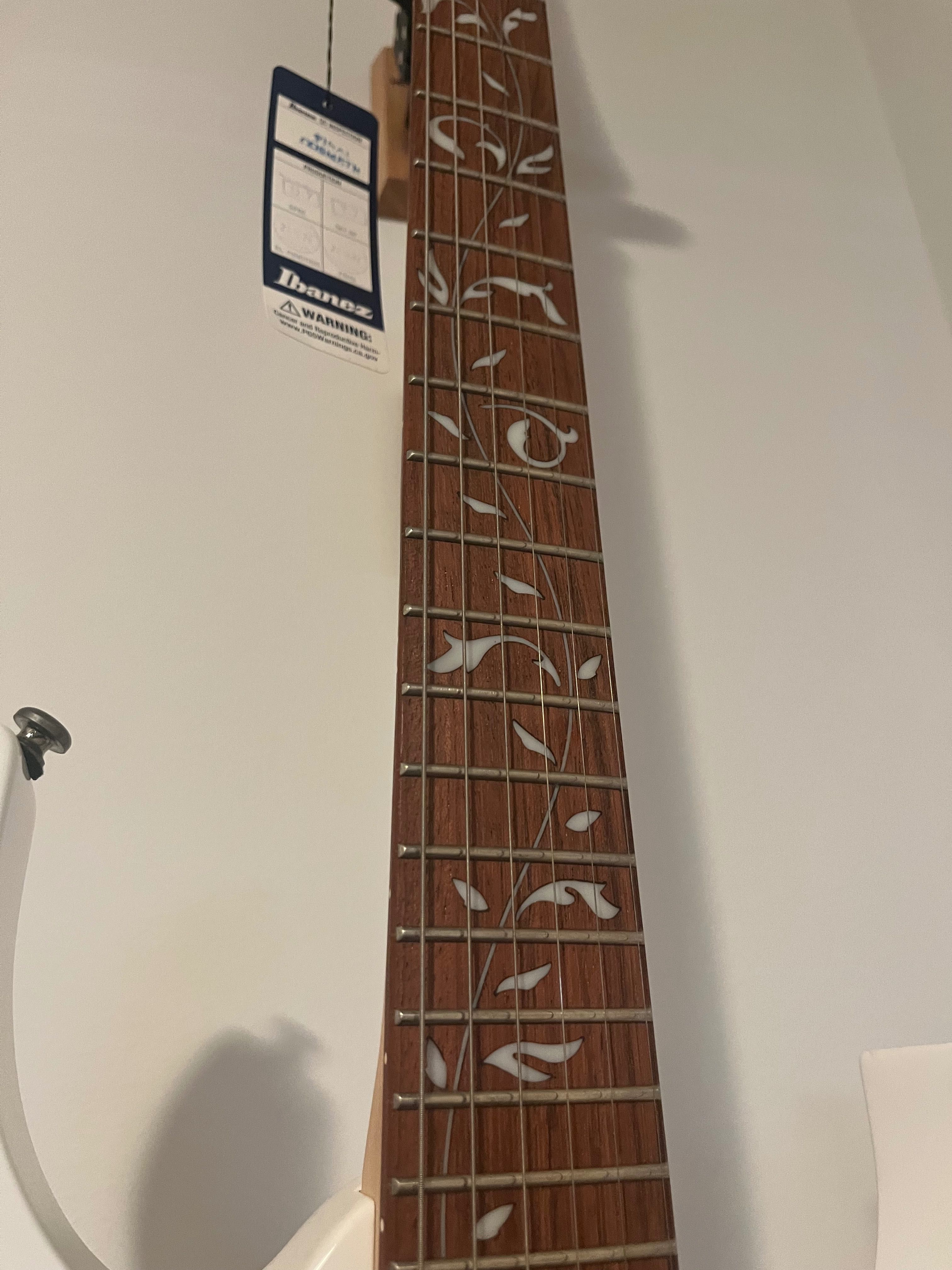 Guitarra Ibanez Jen Jr -Nova - Venda apenas