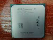 процессоры АМD 12346 ядер