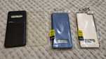 Pokrowce na telefon Samsung Galaxy S10