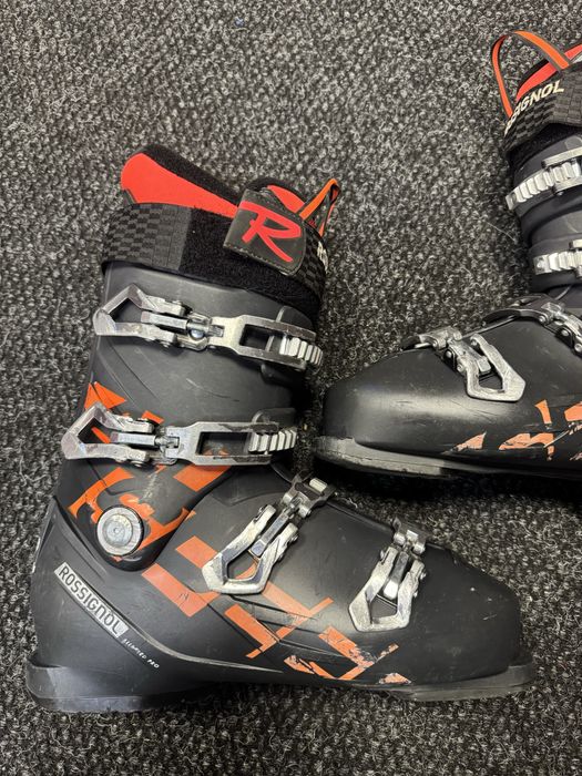 Buty Narciarskie Rossignol 28cm Sklep Serwis Wypożyczalnia