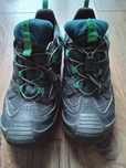 Buty trekkingowe rozm. 38 Quechua wodoodporne