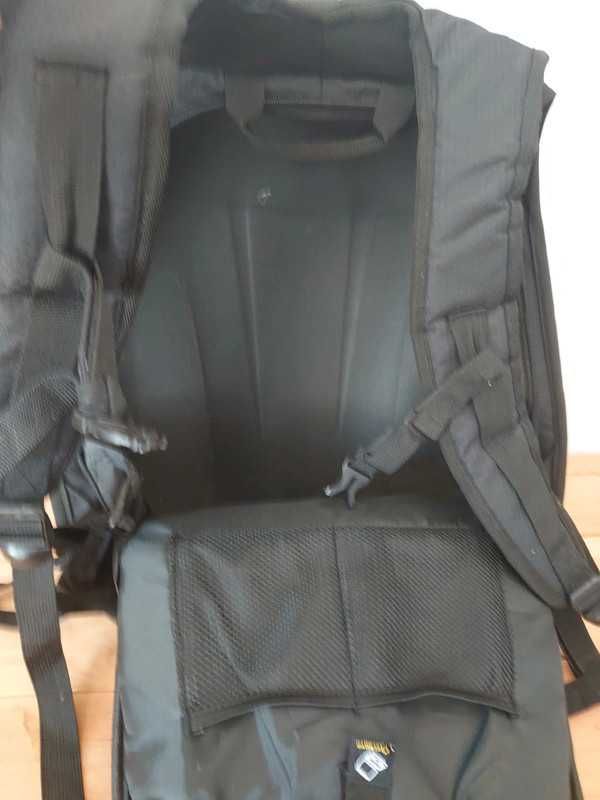 Mochila costas XL MOTO