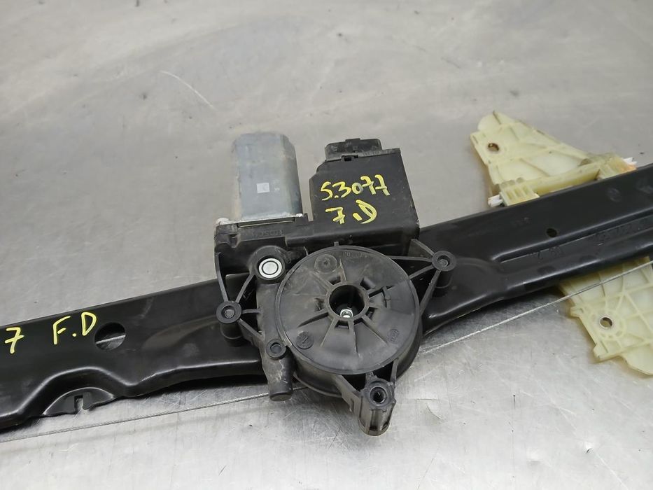 Elevador vidros frente direito CITROËN Jumpy III