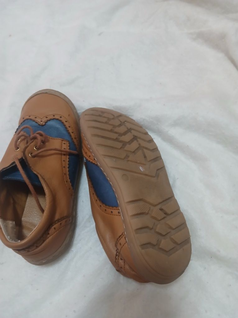 Sapatos de menina