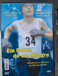 DVD em busca de um milagre