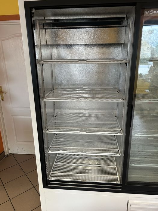 Chłodnia RAPA Stan jak nowa