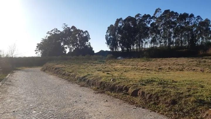 Terreno para venda Penafiel