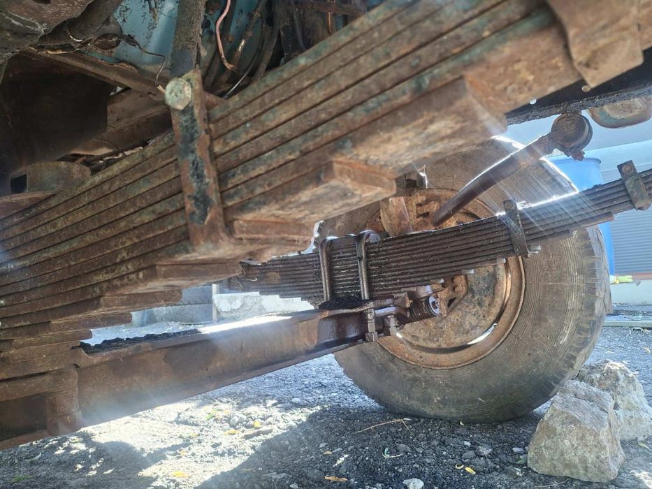 Продам ЗИЛ 4331