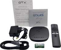 Geotex Gtx-R3I 2/16GB bleck