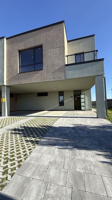 БЕЗ КОМІСІЇ! Продаж котеджу в с.Липники неподалік Львова