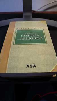 livro História das religiões