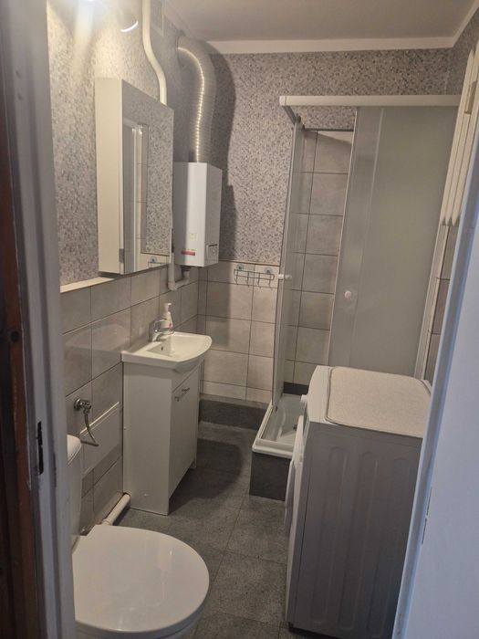 Pokój do wynajęcia dla studenta - Katowice Zawodzie