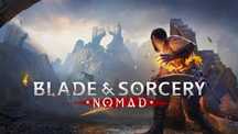 Gra Blade & Sorcery: Nomad Meta Quest 2 / 3 – Nowa gra na prezent