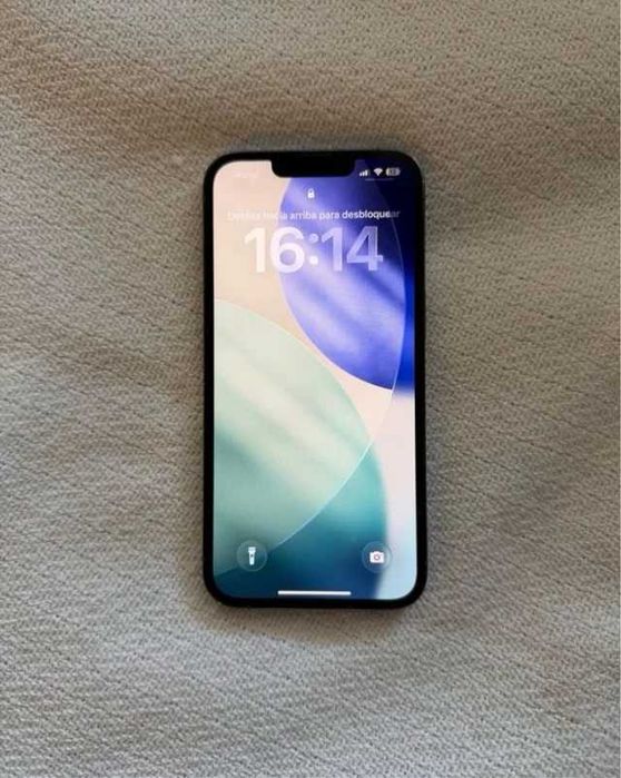 Apple iPhone 13 Pro 1TB 6.1" Sierra Blue