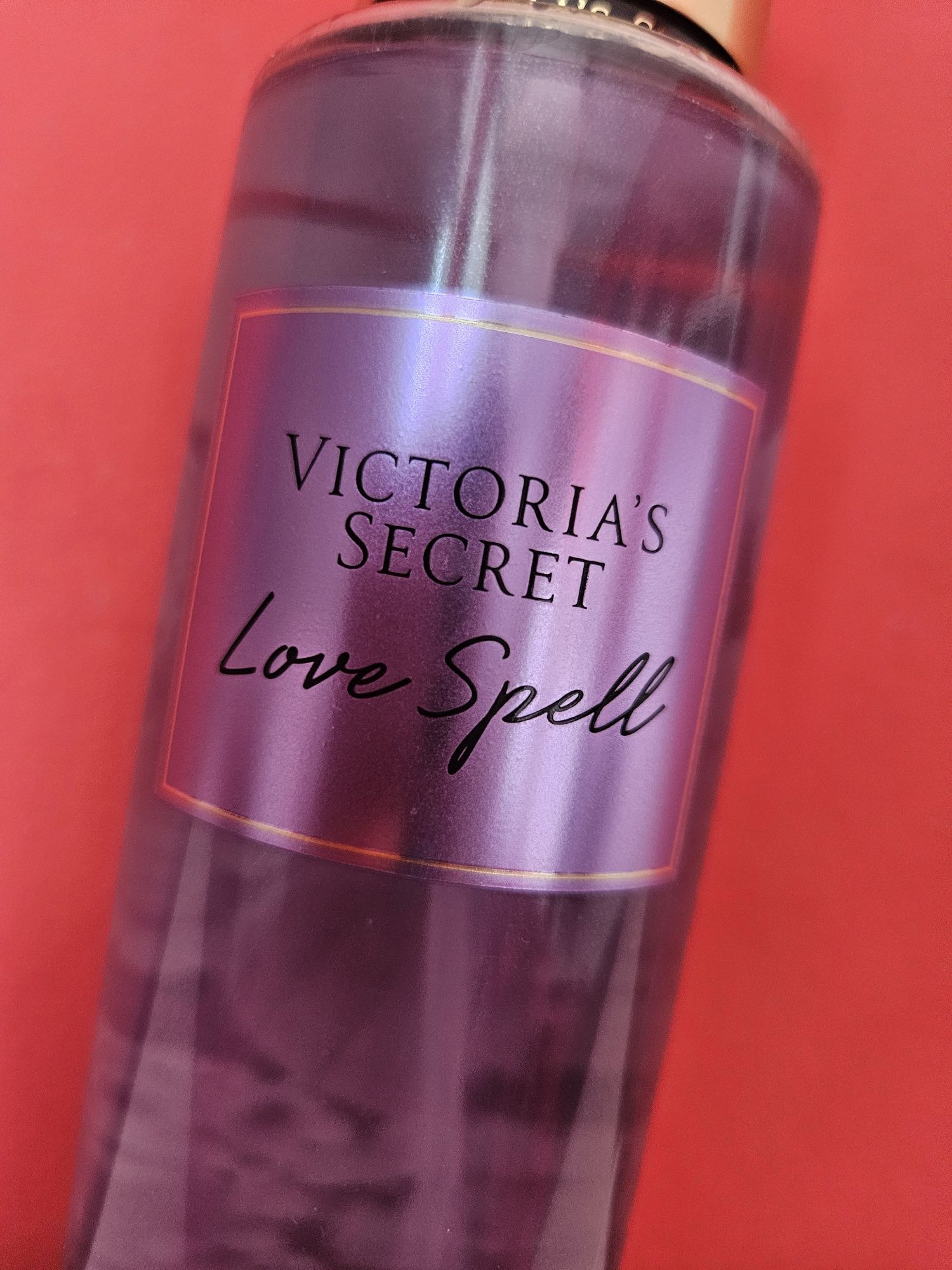 Mgiełka Victoria's Secret - Love Spell