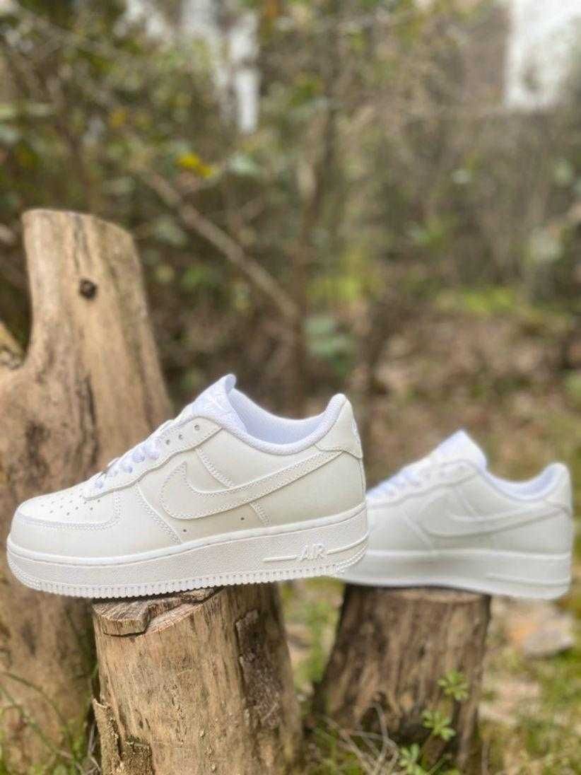Nike Air Force 1 Low‘07 White   41