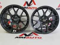 Jantes RS BETA Dark Carbon Grey 18 (BMW)