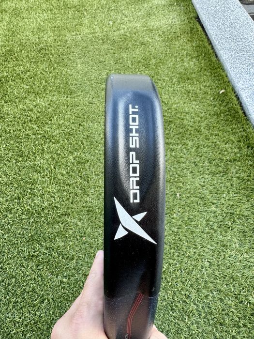 Bullpadel Vertex 04 Confort 24