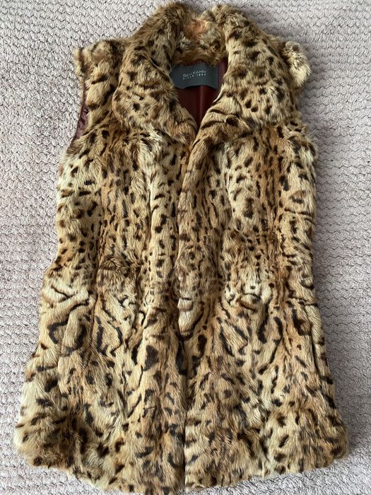 Kamizelka ben kahn dla koneserow ocelot