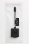 Adapter Dell USB-C do VGA | Nowy, oryginalnie zapakowany