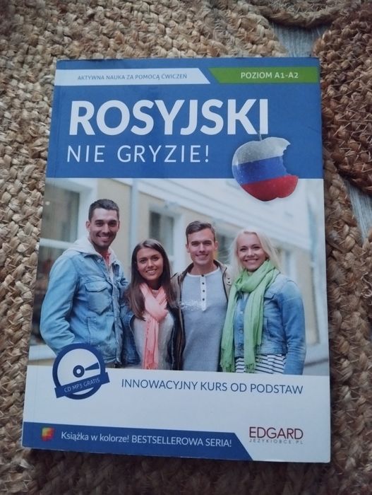 Rosyjski nie gryzie