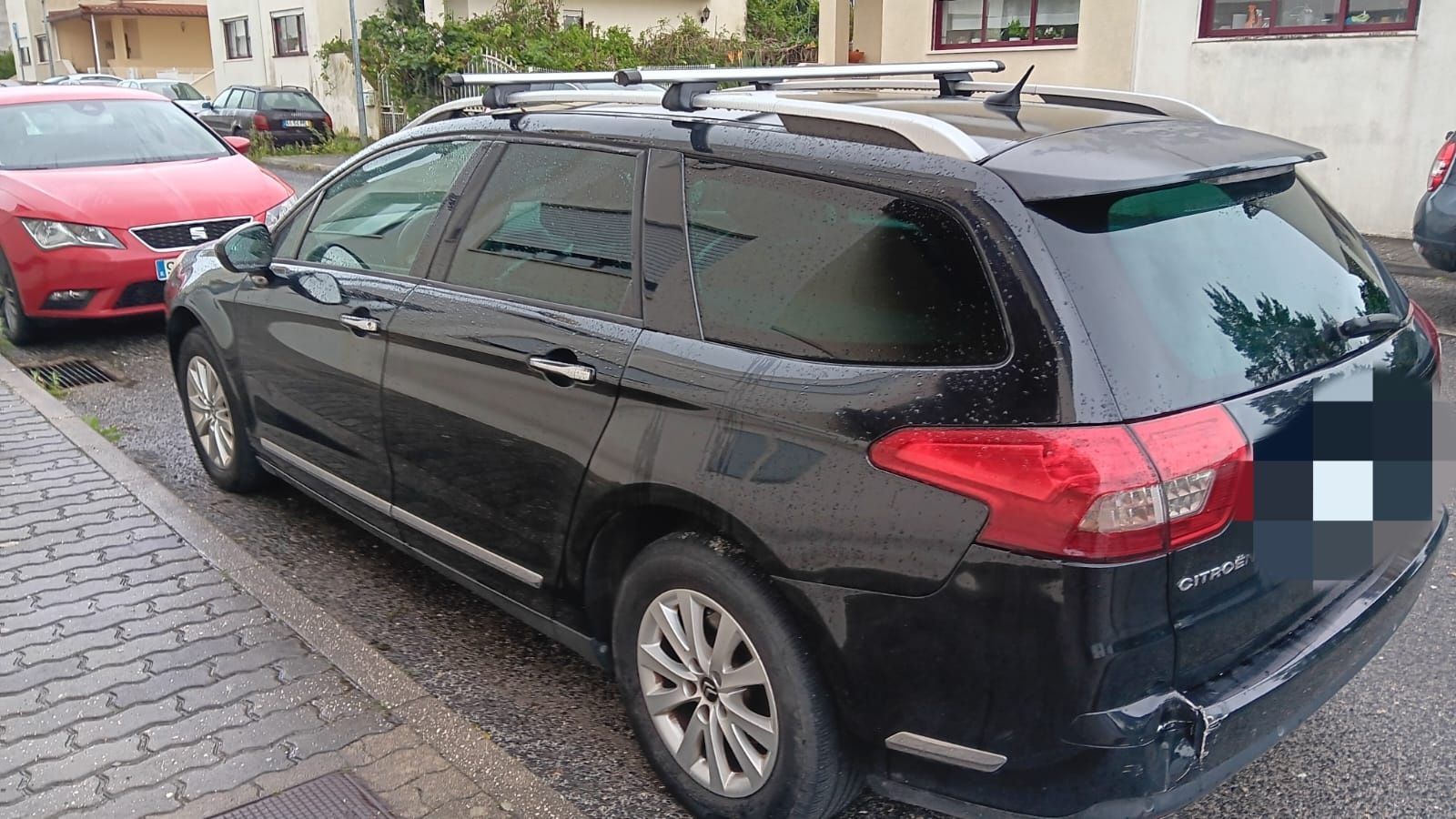 Citroen C5 110cv