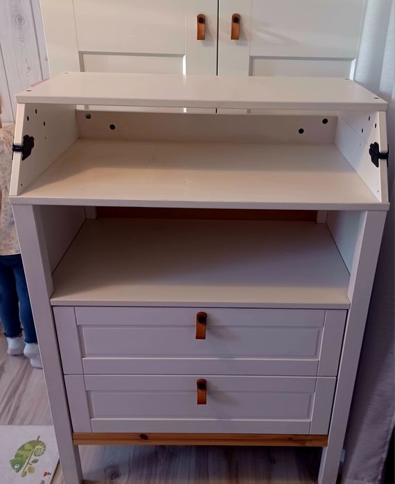 Komoda sundvik Ikea