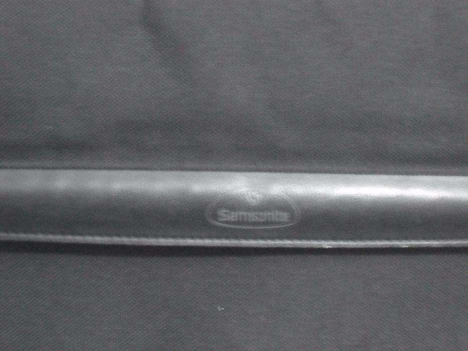 saco portátil samsonite